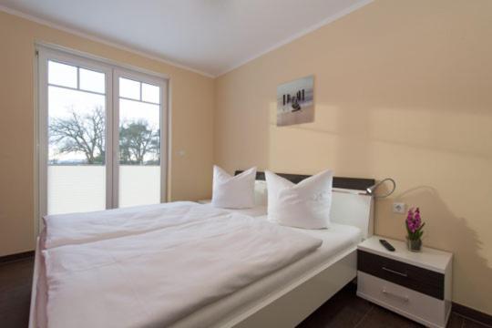 Haus Ostseeblick Whg. 2 Goehren  Exteriér fotografie