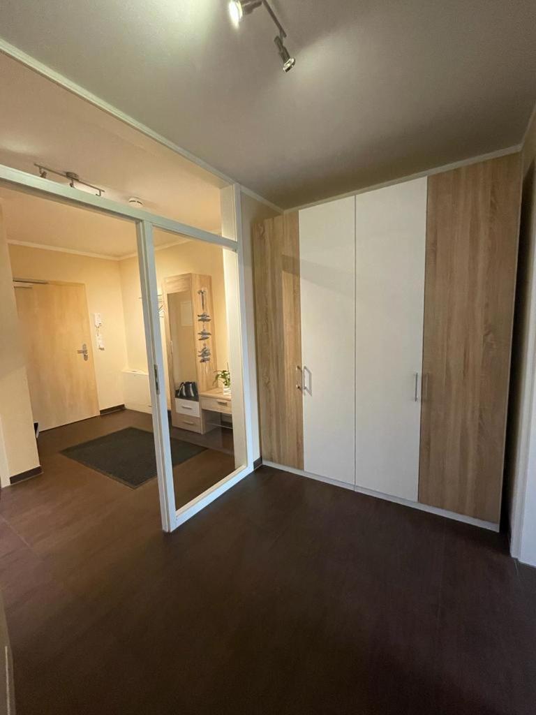 Haus Ostseeblick Whg. 2 Goehren  Exteriér fotografie
